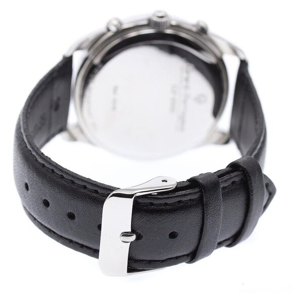 GIRARD PERREGAUX Gold Plated4900 4910 Chronograph Automatic Men's Watch - Picture 9 of 10